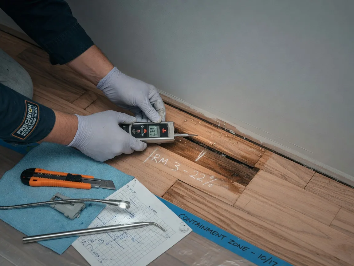 Why choose Water Removal in Vernon Rockville, CT